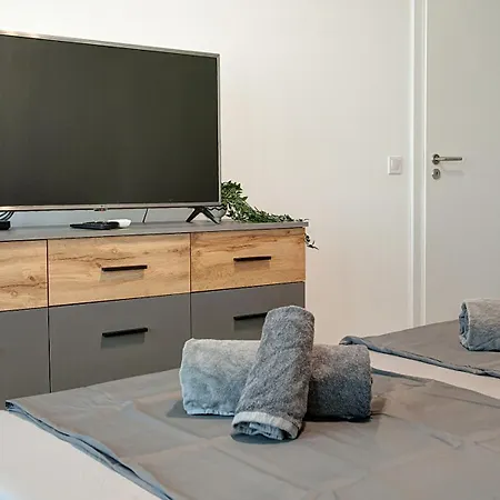 Apartment College Flat Sofia