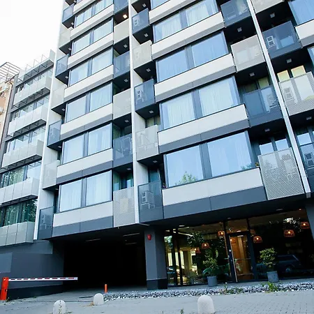 College Flat Apartamento *