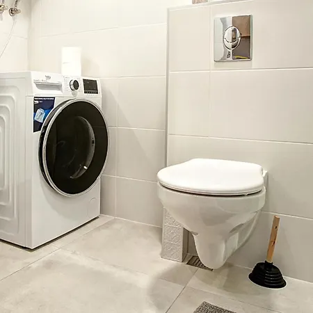 Apartment College Flat *